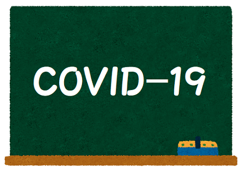 新型コロナウイルス感染症の正式名称「COVID-19」について解説